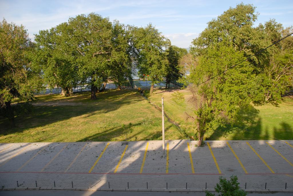 Apartments Villa Zora Dojran Bilik gambar