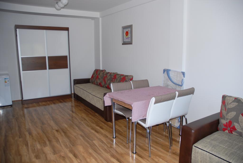 Apartments Villa Zora Dojran Bilik gambar