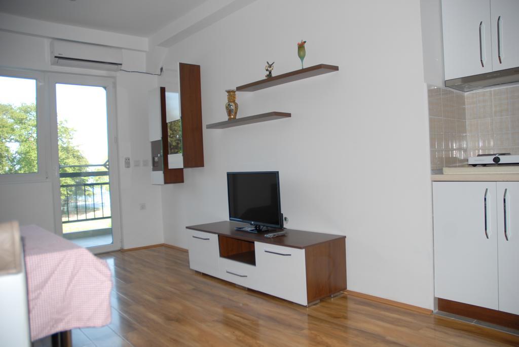 Apartments Villa Zora Dojran Bilik gambar