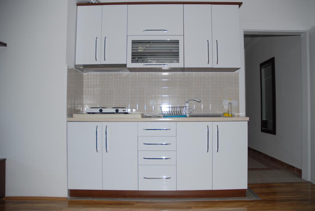 Apartments Villa Zora Dojran Bilik gambar