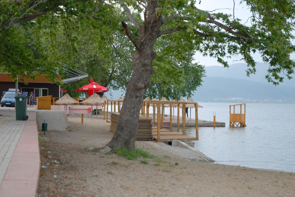 Apartments Villa Zora Dojran Bilik gambar