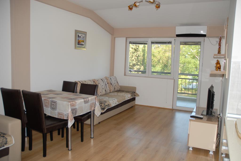 Apartments Villa Zora Dojran Bilik gambar