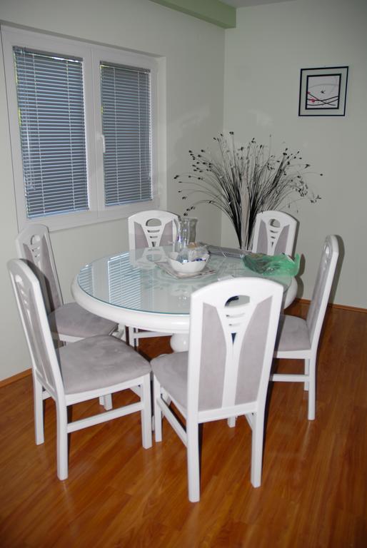 Apartments Villa Zora Dojran Bilik gambar