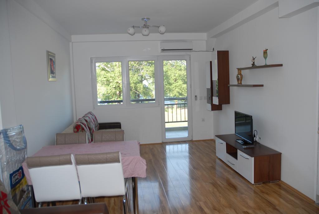 Apartments Villa Zora Dojran Bilik gambar