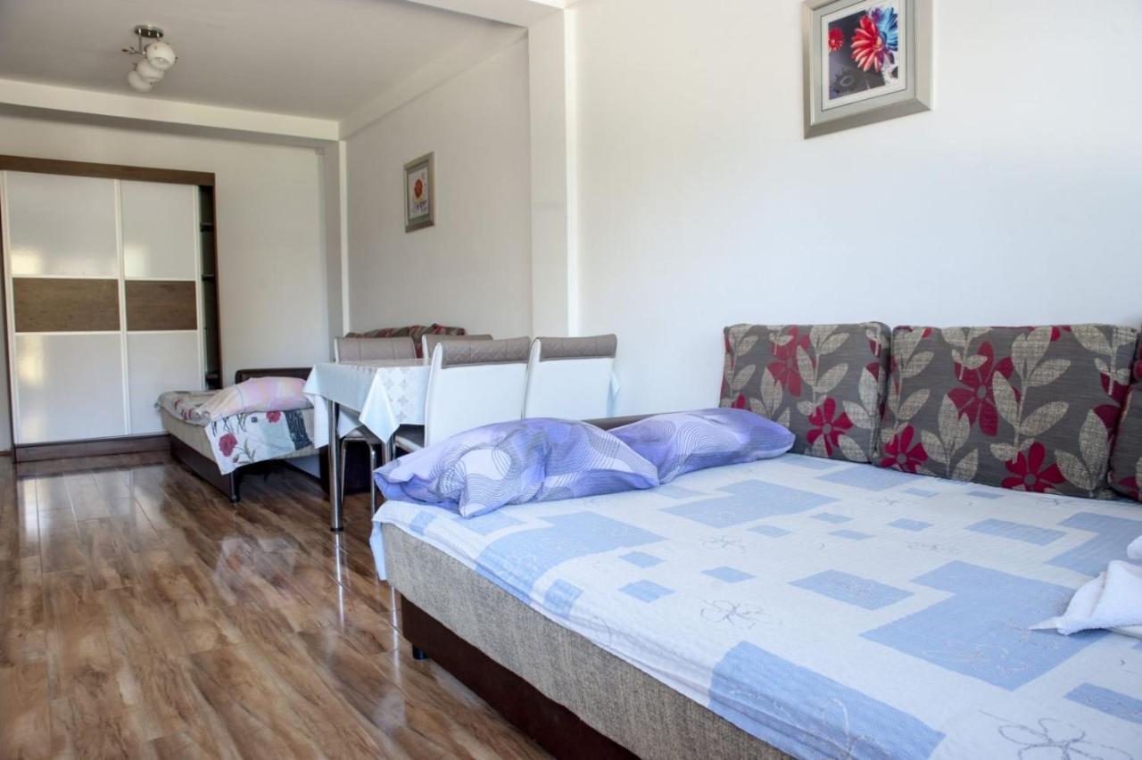 Apartments Villa Zora Dojran Luaran gambar