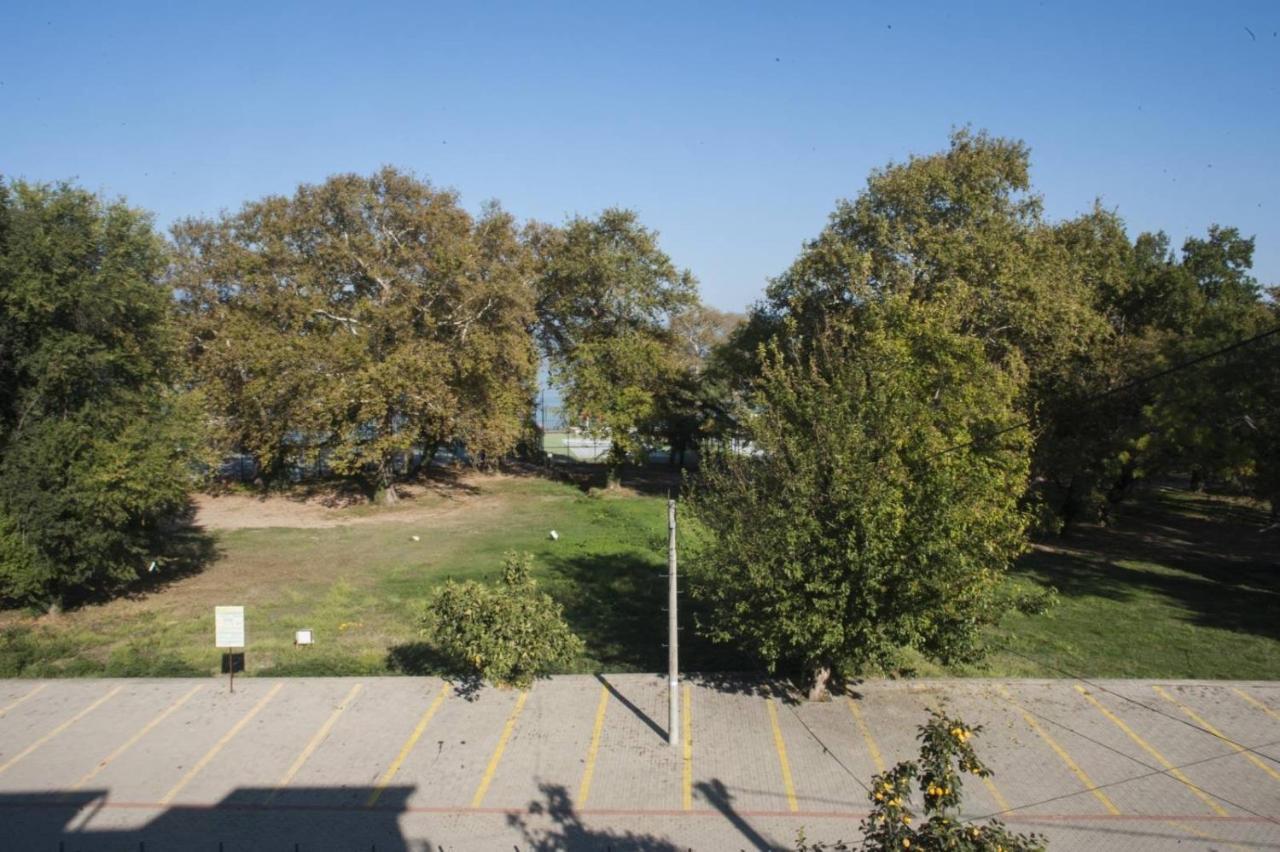 Apartments Villa Zora Dojran Luaran gambar