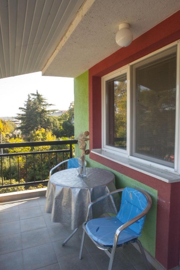 Apartments Villa Zora Dojran Luaran gambar