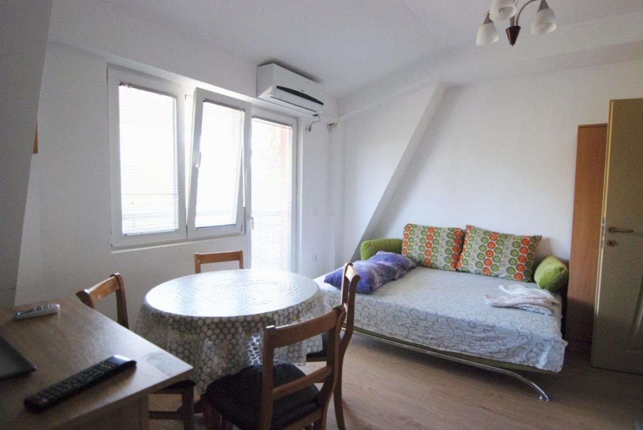 Apartments Villa Zora Dojran Luaran gambar