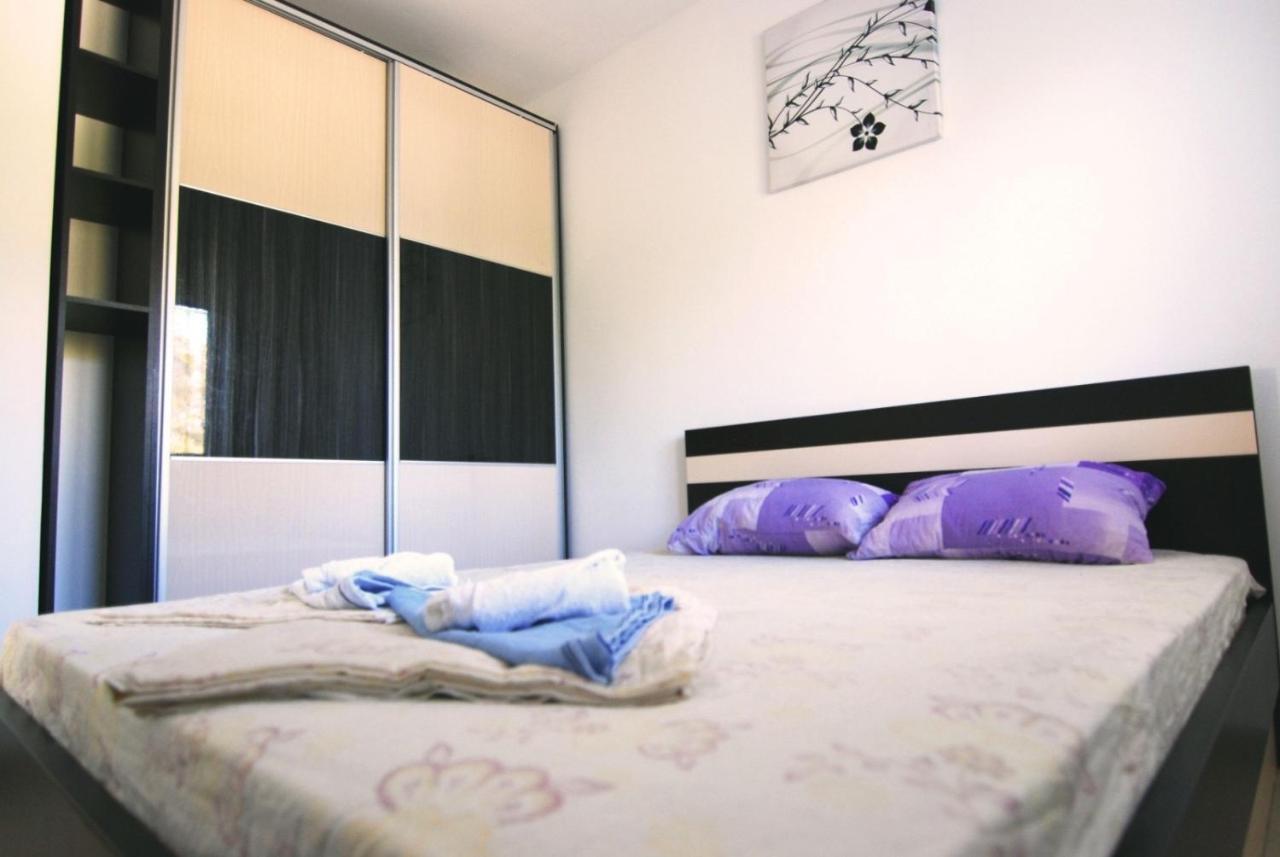 Apartments Villa Zora Dojran Luaran gambar